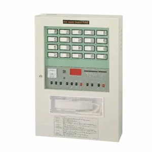 Trung tâm báo cháy Horing AHC-871 SERIES