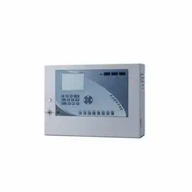 Trung tâm báo cháy địa chỉ 1 loop HORING QA-16