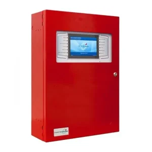 Trung tâm báo cháy địa chỉ Hochiki Latitude 16 Loop LA903H8-10