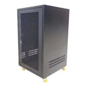 Tủ Rack 20U D600