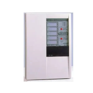 Tủ báo cháy 5 kênh vỏ sắt Hochiki RPP-EDW05