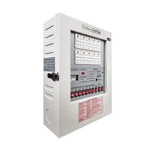 Tủ báo cháy Chungmei CM-P1 70 kênh
