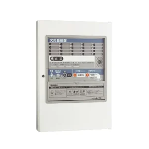 Tủ báo cháy Hochiki 20 kênh RPS-AAW20 vỏ sắt