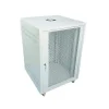 Tu rack 15U D600 co banh xe