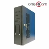 Tu rack dung dau ghi co khoa ONECAM TR12 11 1