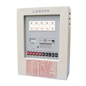 Tủ trung tâm báo cháy Chungmei 15 kênh CM-P1-15L