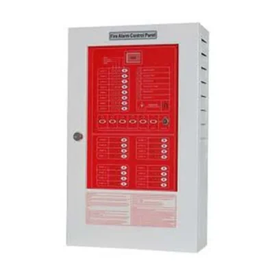 Tu trung tam bao chay Yun Yang 55 kenh YF1 0055L 2