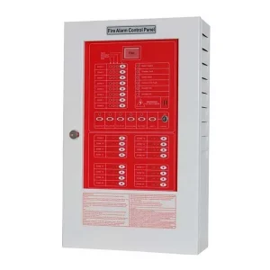 Tủ trung tâm báo cháy Yun Yang 60 kênh YF1-0060L
