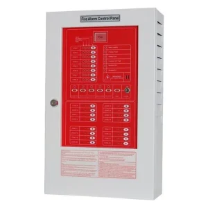 Tủ trung tâm báo cháy Yun Yang 70 kênh YF1-0070L