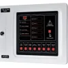 Tu trung tam bao chay dia chi Yun Yang YF 4 10 kenh 11
