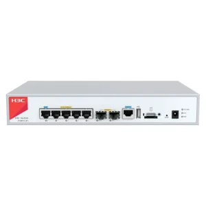Firewall H3C NS-SecPath F100-C-A1-I