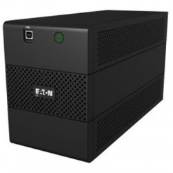 Bộ lưu điện UPS EATON 5E1100iUSB 1100VA