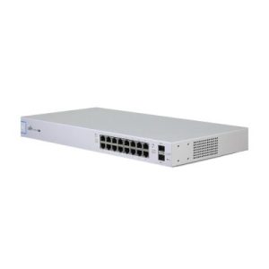Switch Gigabit PoE 16 Port Unifi US-16-150W