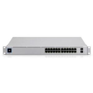 Switch UniFi PRO 24 (USW-Pro-24)