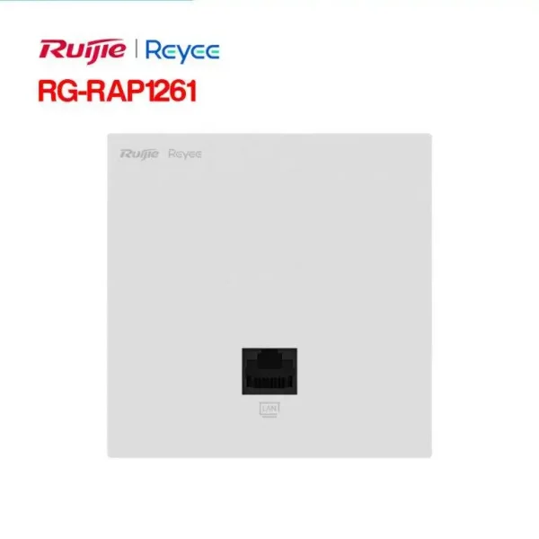 Access point WiFi RUIJIE RG-RAP1261