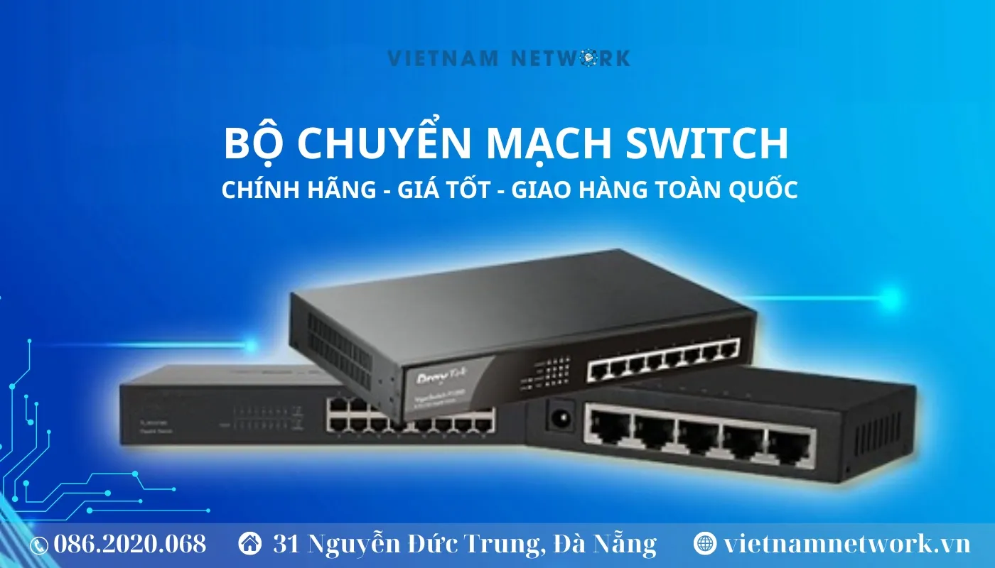 bo chuyen mach switch