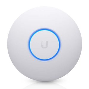 Bộ phát sóng Wifi Ubiquiti UniFi UAP NanoHD
