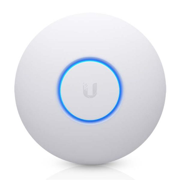 Bộ phát sóng Wifi Ubiquiti UniFi UAP NanoHD