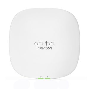 Bộ phát wifi Aruba Instant On AP25 R9B33A Bundle