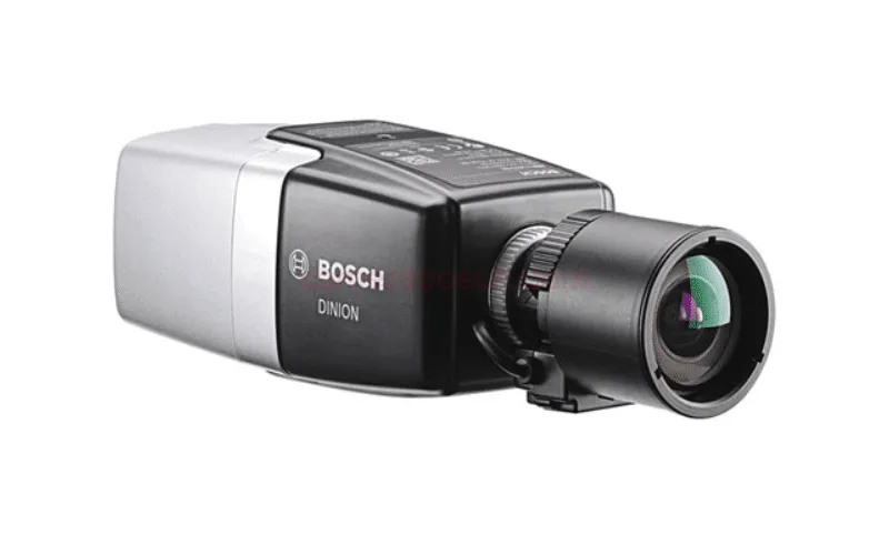 Camera Bosch NBN-63023-B