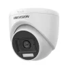 camera hdtvi 2mp dome dual light hikvision ds 2ce76d0t exlmf