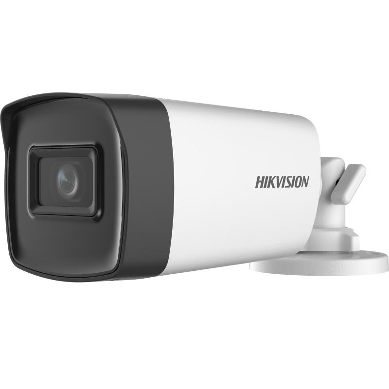 Camera HIKVISION DS-2CE17H0T-IT3+A172 (C )