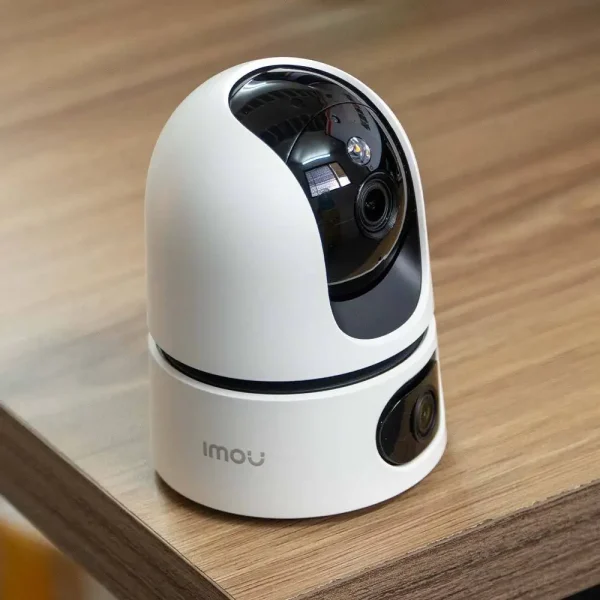 Camera Imou S2XP-6M0WED - Hình ảnh 3