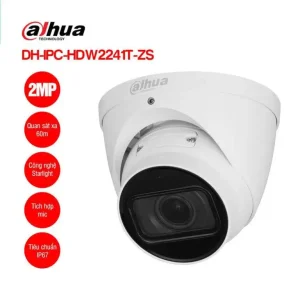 Camera DAHUA DH-IPC-HDW2241T-ZS