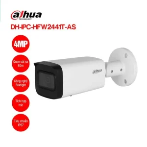 Camera DAHUA DH-IPC-HFW2441T-AS
