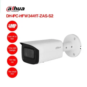 Camera DAHUA DH-IPC-HFW3441T-ZAS-S2