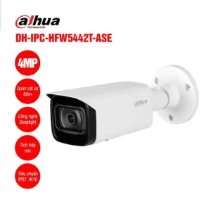Camera DAHUA DH-IPC-HFW5442T-ASE