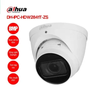 Camera DAHUA DH-IPC-HDW2841T-ZS
