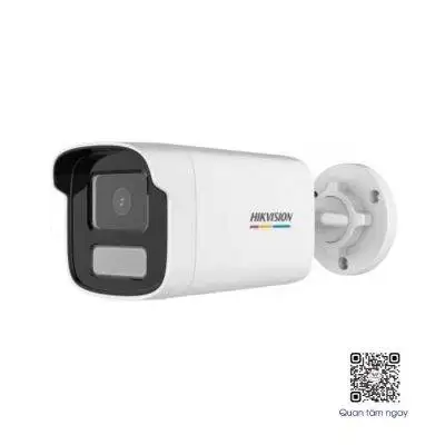 Camera HIKVISION DS-2CD1T47G0-LUF