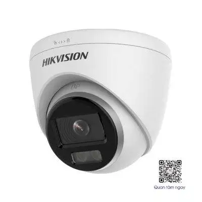 Camera HIKVISION DS-2CD1327G0-LUF
