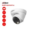 camera ip full color 4mp dahua dh ipc hdw1431t1 a