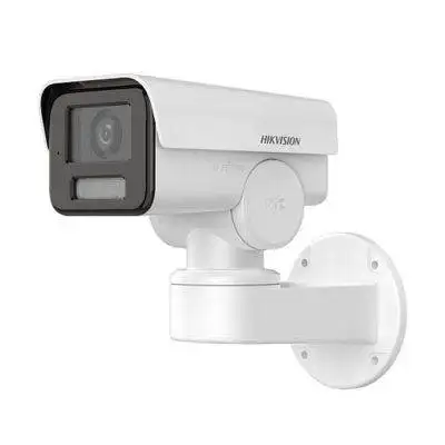 Lắp Đặt Camera Đà Nẵng Trọn Gói Giá Rẻ camera ip pt 4mp than tru hikvision ds 2cd1p43g2 i