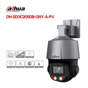 Camera DAHUA DH-SD3C205DB-GNY-A-PV