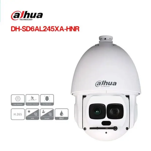 Camera DAHUA DH-SD6AL245XA-HNR