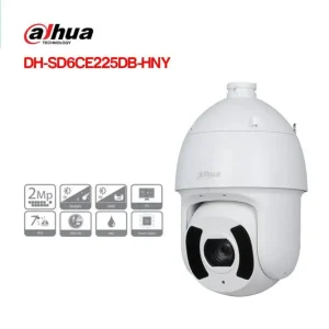 Camera DAHUA DH-SD6CE225DB-HNY
