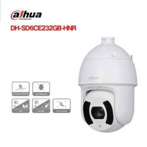 Camera DAHUA DH-SD6CE232GB-HNR