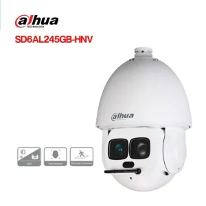 Camera DAHUA SD6AL245GB-HNV
