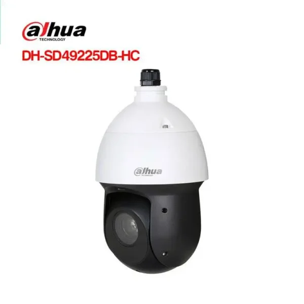 Camera DAHUA DH-SD49225DB-HC