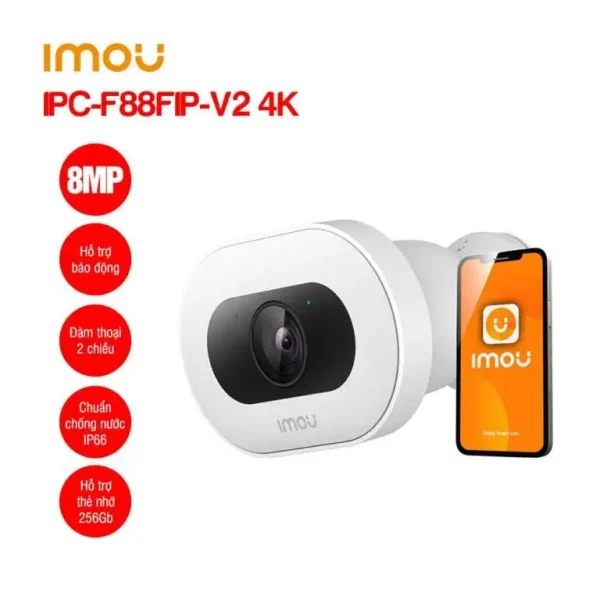 Camera IMOU IPC-F88FIP-V2