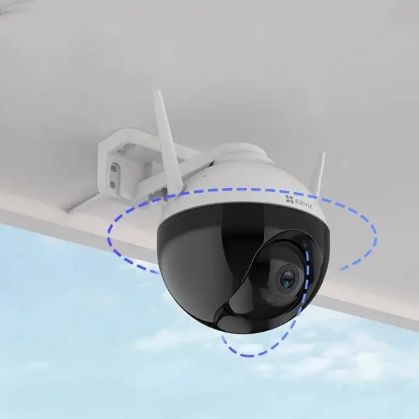 Camera EZVIZ C8W - Hình ảnh 2