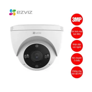 Camera EZVIZ H4