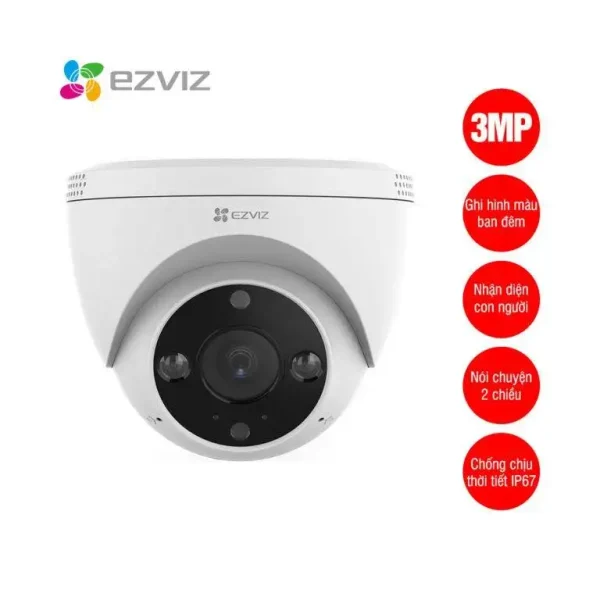 Camera EZVIZ H4