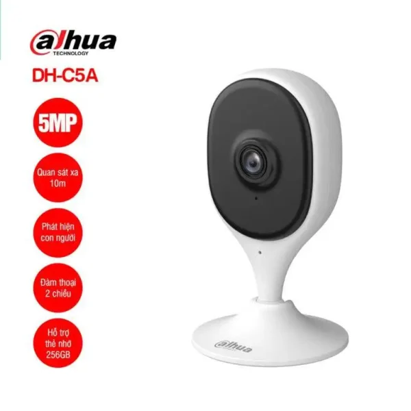 Camera DAHUA DH-C5A