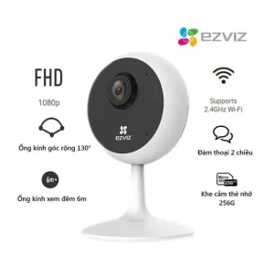 Camera EZVIZ CB1