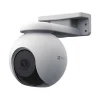 camera wifi ezviz h8 2k 1