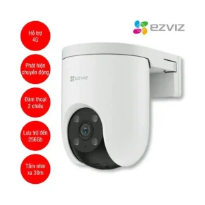 Camera EZVIZ H8C